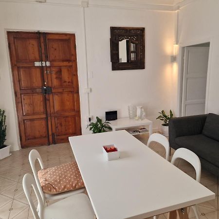 Ferienwohnung Frangi House Pescara Exterior foto