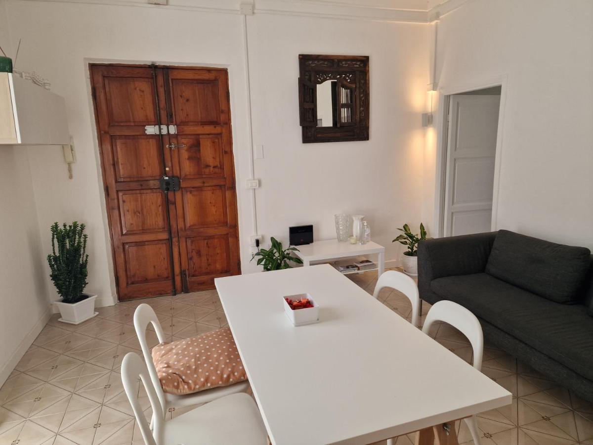Ferienwohnung Frangi House Pescara Exterior foto